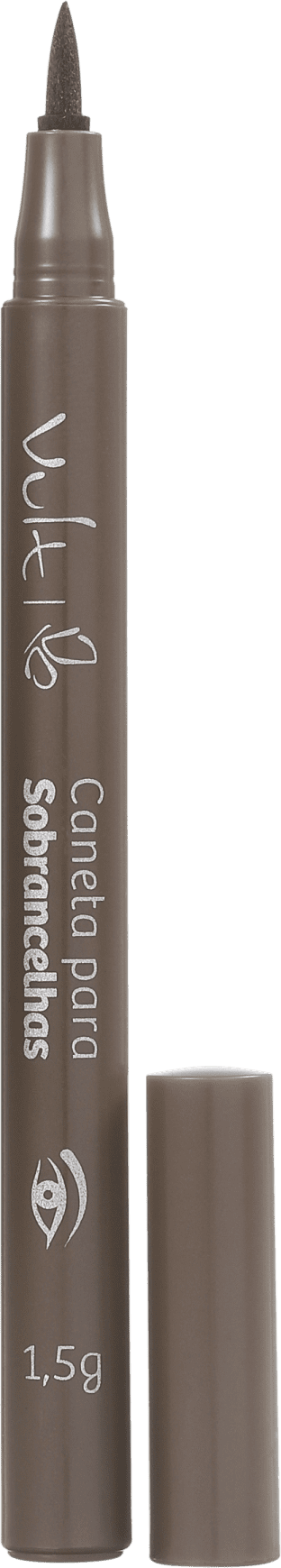 Vult Cor 02 - Caneta para Sobrancelha 1,5g