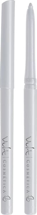 Vult Cosmética Lapiseira Retrátil Branco Opaco - Lápis de Olho 0,28g