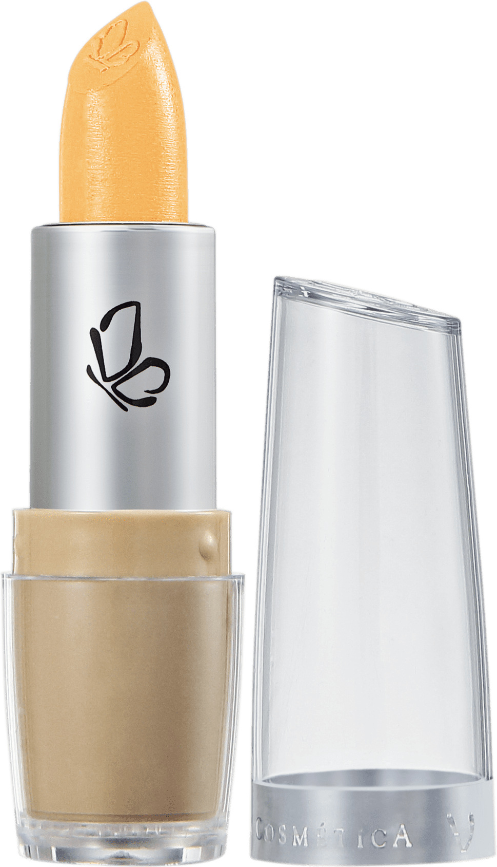 Vult Make Up Colorido Correção Pontual 05 Amarelo - Corretivo em Bastão 3,5g