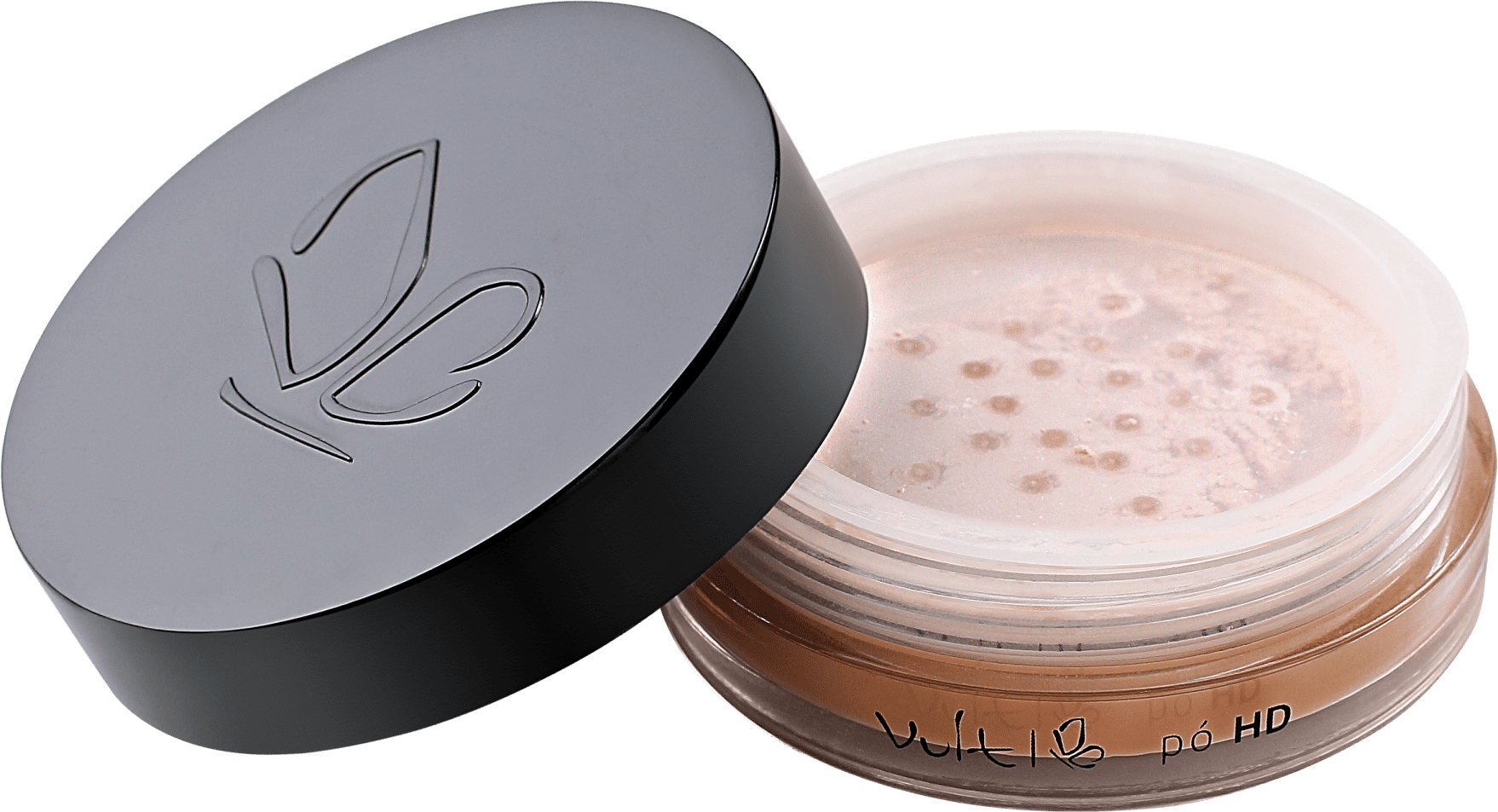 Vult Make Up Pó Facial HD - Bronzer 9g