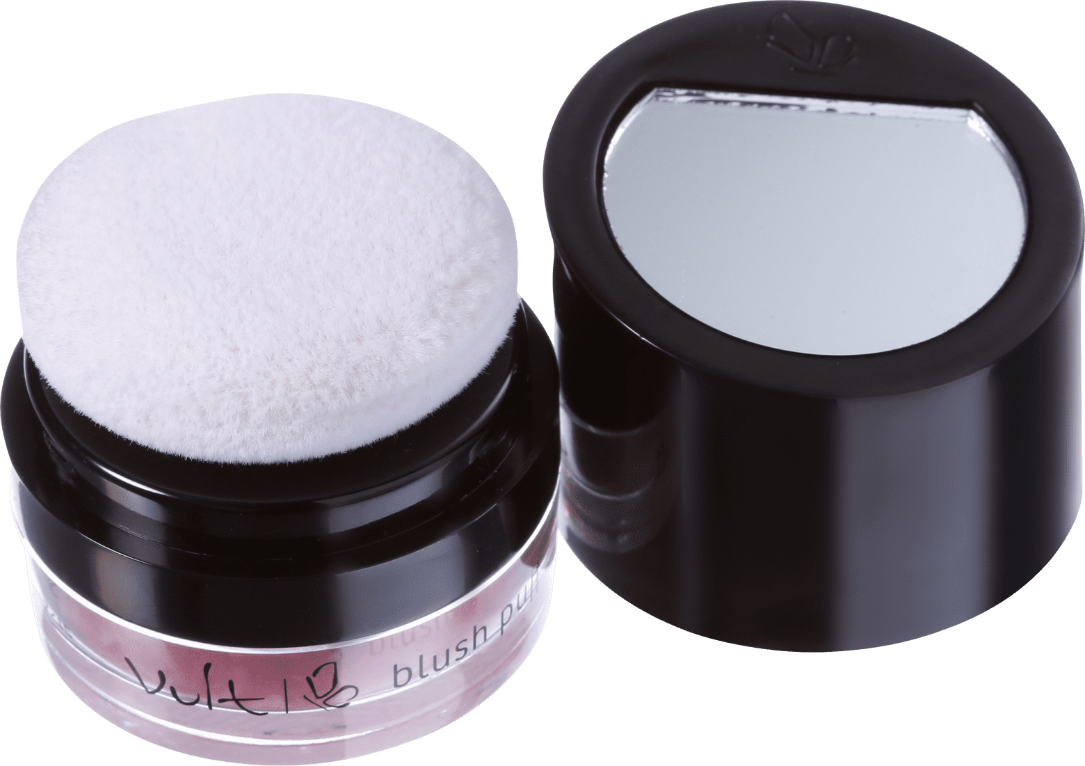 Vult Make Up Puff 02 - Blush Natural 4,6g