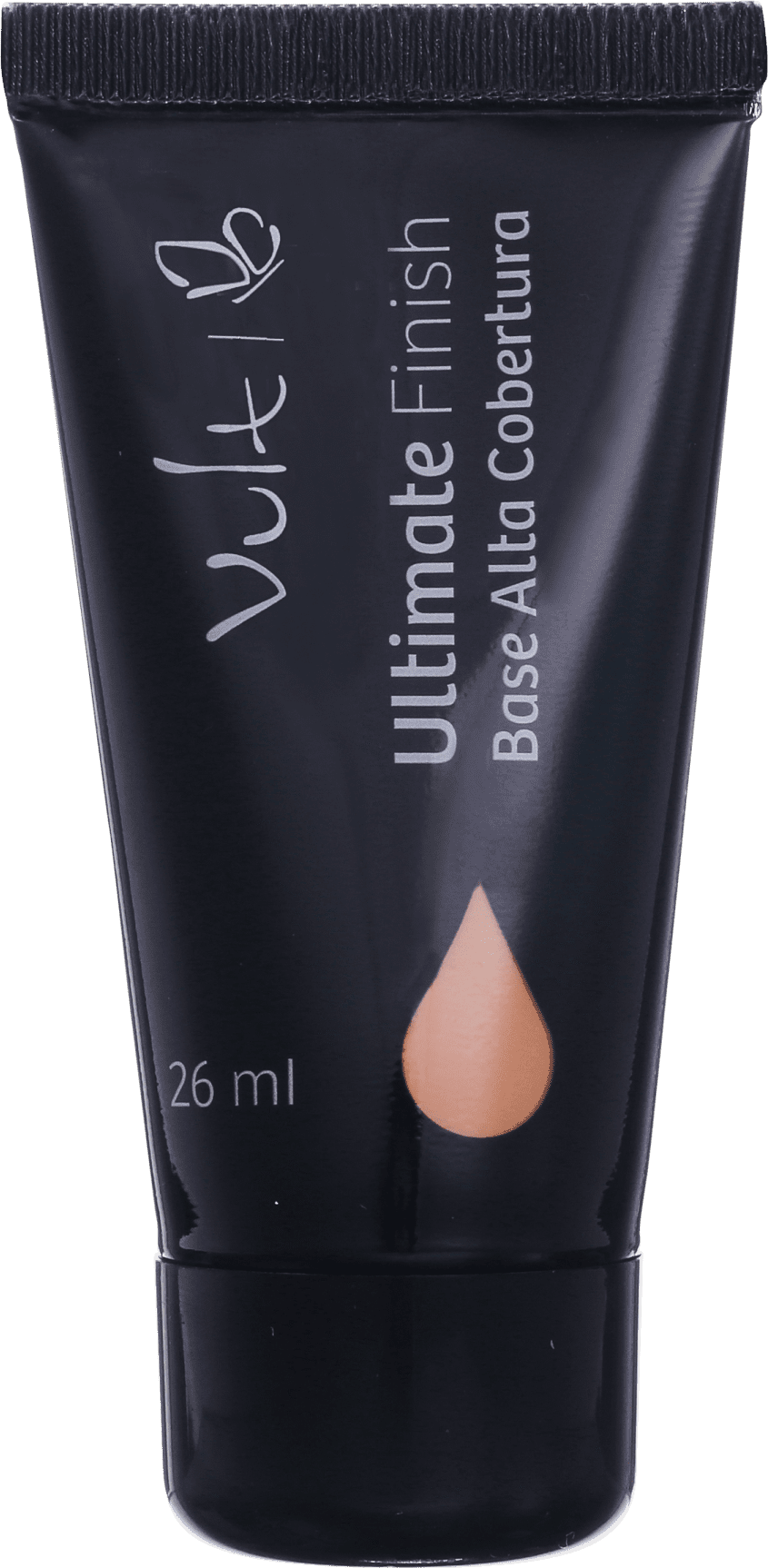 Vult Ultimate Finish Alta Cobertura 1 - Base Líquida 26ml