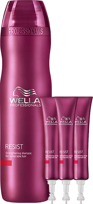 Wella Professionals Age Resist Serum Kit (2 Produtos)