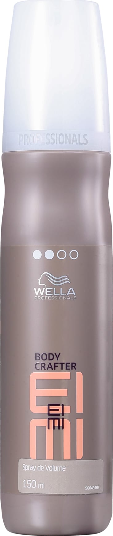 Wella Professionals EIMI Body Crafter - Spray de Volume 150ml
