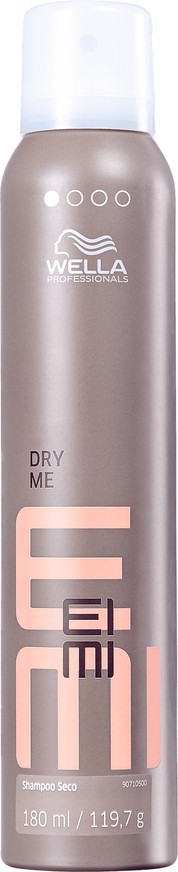 Wella Professionals EIMI Dry Me - Shampoo a Seco 180ml
