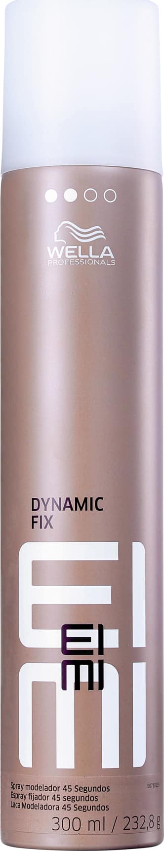 Wella Professionals EIMI Dynamic Fix - Spray Fixador 300ml