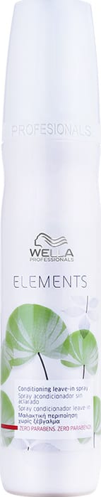 Wella Professionals Elements - Spray Leave-in 150ml