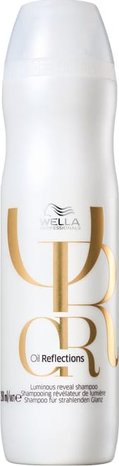 Wella Professionals Oil Reflections Luminous Reveal - Shampoo 250ml