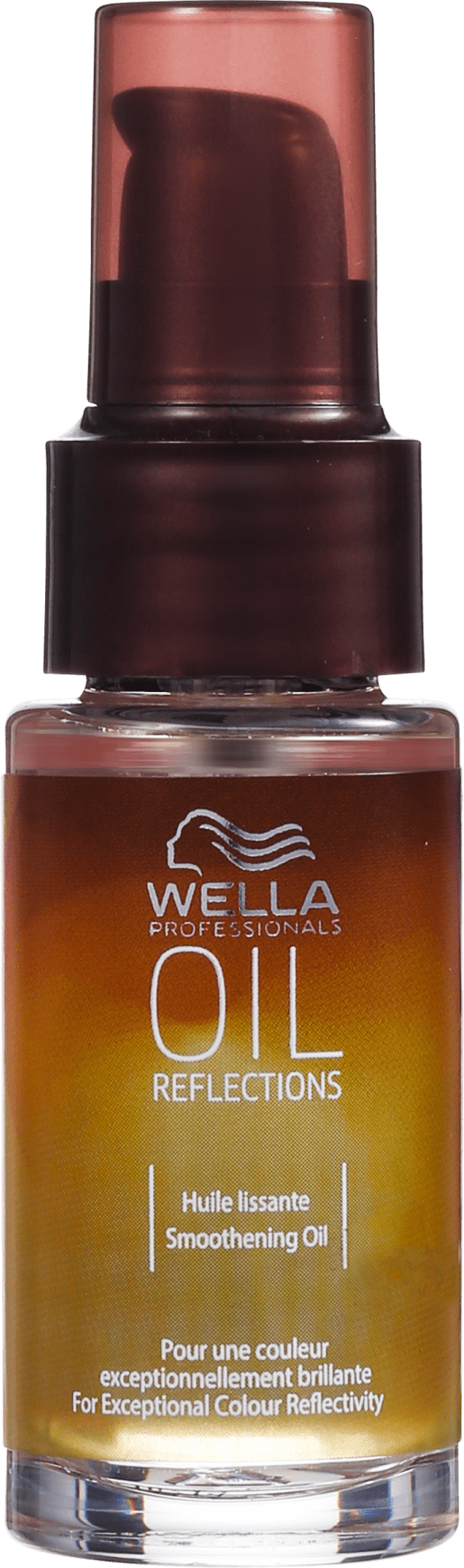 Wella Professionals Oil Reflections - Óleo Capilar 30ml