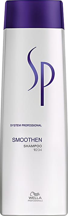 SP System Professional Smoothen - Shampoo 250ml