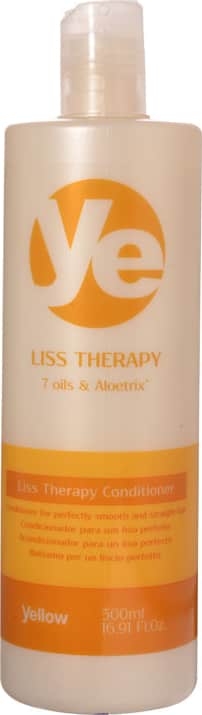 Yellow Liss Therapy - Condicionador 500ml