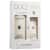 Alfaparf Semi di Lino Diamante Illuminating Duo Kit (2 Produtos) Edição Limitada