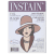 the Balm Instain Pinstripe (Plum) - Blush Luminoso 5,5g