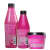 Kit Redken Color Extend Magnetics Deep (3 Produtos)