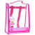 Markwins Linha Pop Pretty In Pink - Conjunto de Maquiagem Infantil
