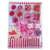 Markwins Linha Pop Pretty In Pink - Conjunto de Maquiagem Infantil