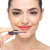 Shiseido Lacquer Rouge RD314 Deep Coral - Batom Líquido Espelhado 6ml