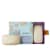 Anna Pegova Passion Savon Parfumé Hydratant - Sabonete em Barra 2x100g