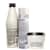 Kit Redken Blonde Idol Color Protection (3 Produtos)