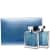 Conjunto Chrome United Azzaro Masculino - Eau de Toilette 2x30ml