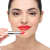 Maybelline Color Sensational Vermelhos Poderosos 307 Vou de Vermelho - Batom Cremoso 4,2g