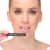 Océane Lip Crayon Colour My Lips Matte Pink - Batom Matte 3g
