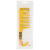 Océane Color Comb Mook Amarelo - Pente