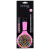 Océane Rainbow Brush Rosa - Mini Escova de Cabelo