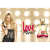 Love Rock Shakira Eau de Toilette - Perfume Feminino 50ml