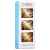 Ada Tina Amplexe Anticaspa Seca - Shampoo 200ml