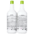 Kit Herbal Solution (shampoo e condicionador) - 1L