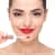 Hot MakeUp Kiss Me More KL10 Runway - Batom Líquido Matte 2,2g
