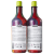 Kit #Bombar (shampoo e condicionador) - 1L