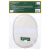 Orgânica Sisal Oval - Esponja de Banho