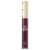 Latika Lip Vinho Nº 41 - Batom Líquido Metálico 4ml