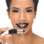 Catharine Hill Preto FPS 15 - Batom Cremoso 3,5g