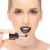 Catharine Hill Preto FPS 15 - Batom Cremoso 3,5g