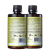 Kit Inoar Vegan Cuidado Diário (2 Produtos)
