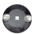 Magnify Mirror Black - Espelho de Aumento