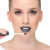 Catharine Hill Matte Metalizado Gaga - Batom Líquido 4,5g