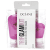 Kit Trip Glam Frascos de Silicone para Viagem