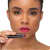 Givenchy Rouge Interdit N°07 Purple Fiction - Batom 3,4g