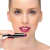 Givenchy Rouge Interdit N°07 Purple Fiction - Batom 3,4g