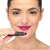 Givenchy Rouge Interdit N°07 Purple Fiction - Batom 3,4g