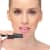 Givenchy Rouge Interdit N°21 Rose Neon - Batom 3,4g