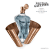 Le Male Essence de Parfum Jean Paul Gaultier Eau de Parfum - Perfume Masculino 125ml