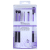 Real Techniques Kit de Pincéis Enhanced Eye (5 produtos)