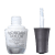 Morgan Taylor Mini All White Now 01 - Esmalte Cremoso 5ml