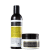 Kit Yenzah Power Whey Fit Cream Progressiva (2 Produtos)