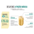 Kit Cadiveu Professional Sol do Rio Cuidado Diário (2 Produtos)